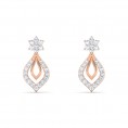 Marvelous Leave Earring